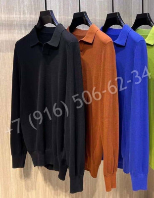Поло Zegna 21442