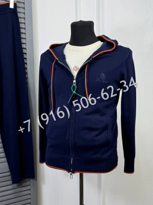 Прогулочный костюм Loro Piana 9912 7