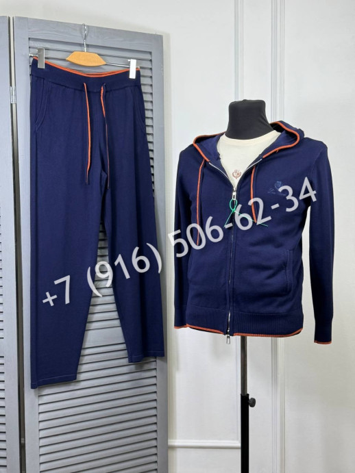 Прогулочный костюм Loro Piana 9912 7