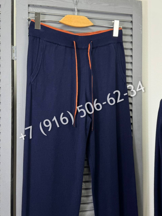 Прогулочный костюм Loro Piana 9912 7