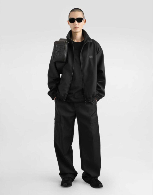 Куртка Dolce & Gabbana 27099