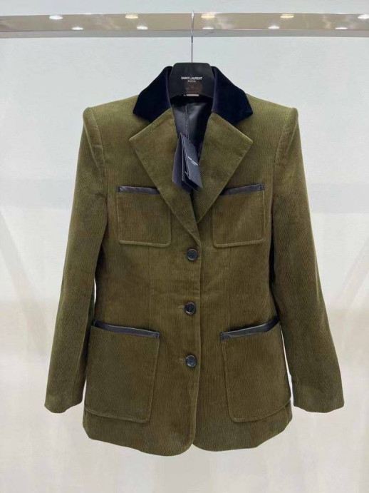 Пиджак YSL 11316