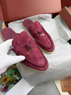 Мюли Loro Piana 19153 2