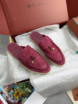 Мюли Loro Piana 19153 2