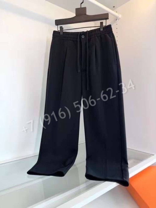 Брюки Hermes 21643