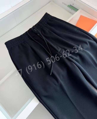 Брюки Hermes 21643