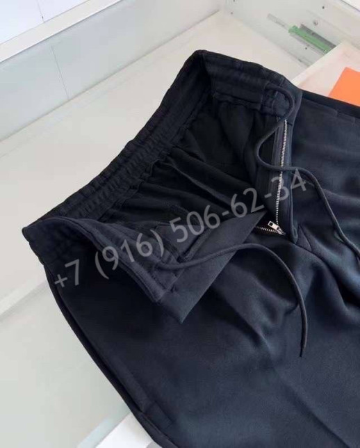 Брюки Hermes 21643