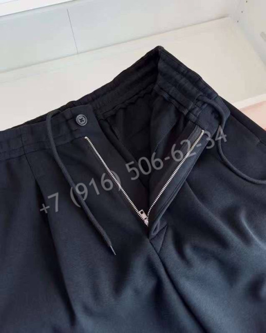 Брюки Hermes 21643