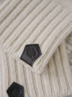 Перчатки Loro Piana 6