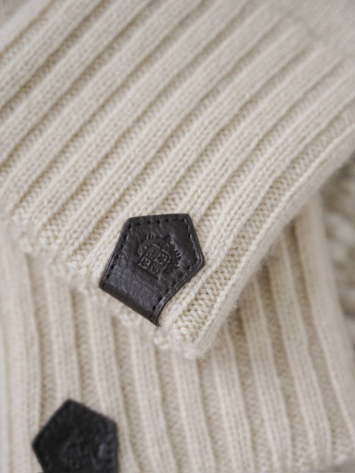 Перчатки Loro Piana 6