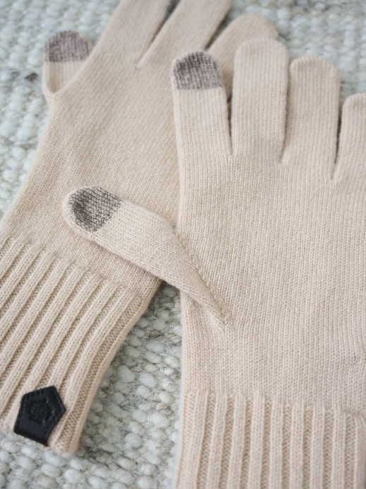 Перчатки Loro Piana 6