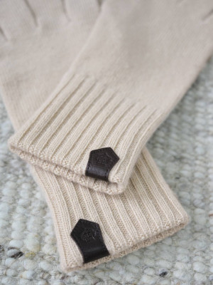 Перчатки Loro Piana 6