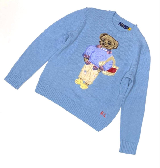 Свитер Ralph Lauren 11521