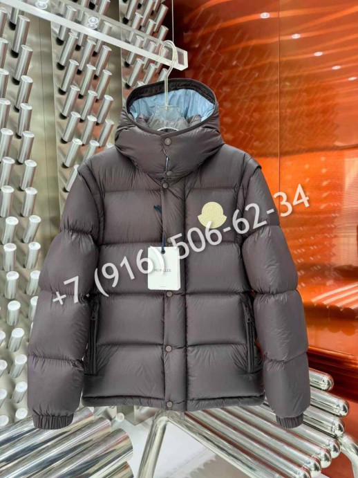 Куртка Moncler 5623 5