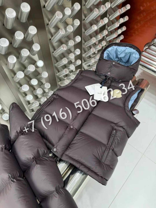 Куртка Moncler 5623 5
