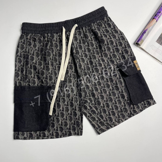 Шорты Dior 31933