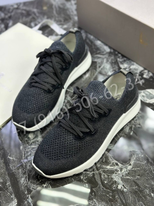 Кроссовки Brunello Cucinelli 21944