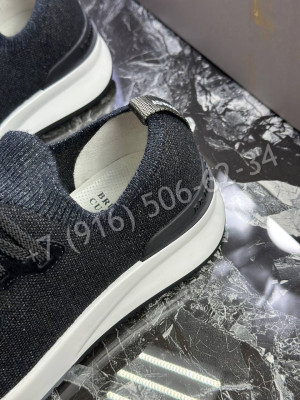 Кроссовки Brunello Cucinelli 21944