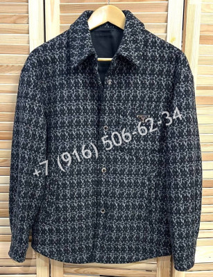 Рубашка Prada 18643 1