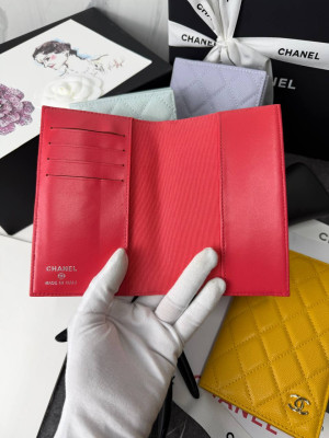 Обложка на паспорт Chanel  36265