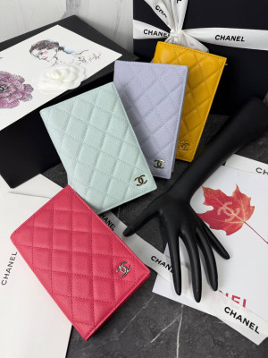 Обложка на паспорт Chanel  36265