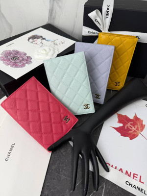 Обложка на паспорт Chanel  36265