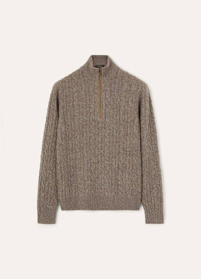 Свитер Loro Piana 100% кашемир 23694 1