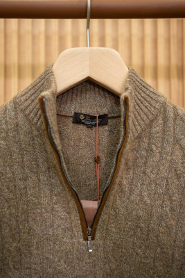 Свитер Loro Piana 100% кашемир 23694 1