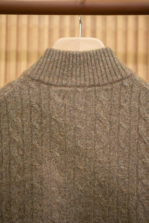 Свитер Loro Piana 100% кашемир 23694 1