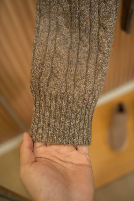 Свитер Loro Piana 100% кашемир 23694 1