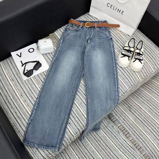 Джинсы Celine 11927