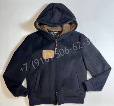Куртка Loro Piana с мехом 22144