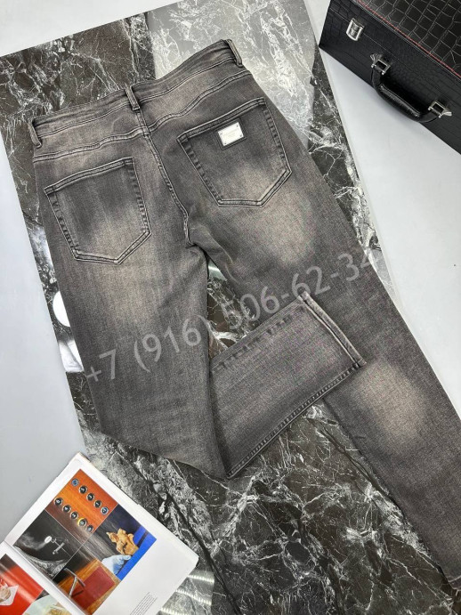 Джинсы Dolce & Gabbana 32234