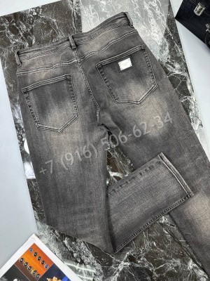 Джинсы Dolce & Gabbana 32234