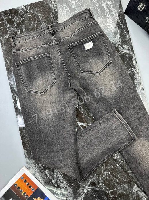 Джинсы Dolce & Gabbana 32234