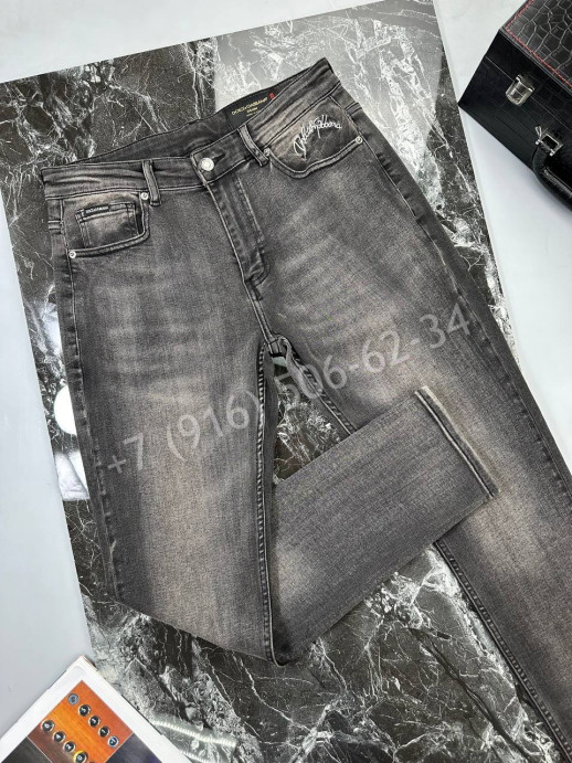 Джинсы Dolce & Gabbana 32234