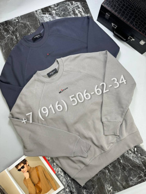 Толстовка KITON 25281 3
