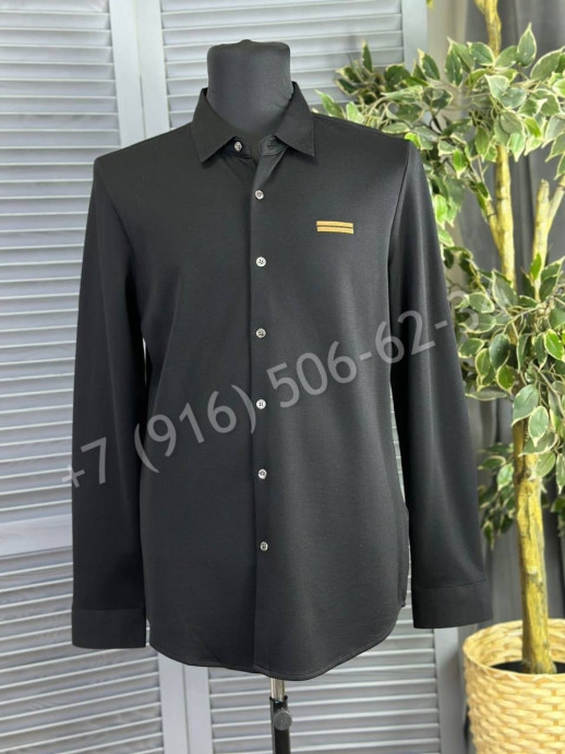 Рубашка Zegna 22248