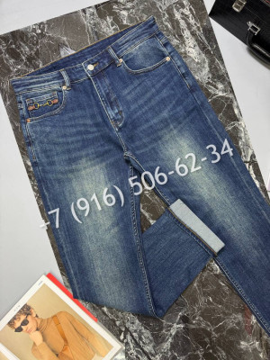 Джинсы Gucci 17603 1