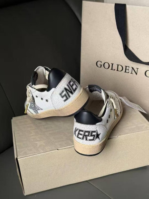 Кеды Golden Goose 16255