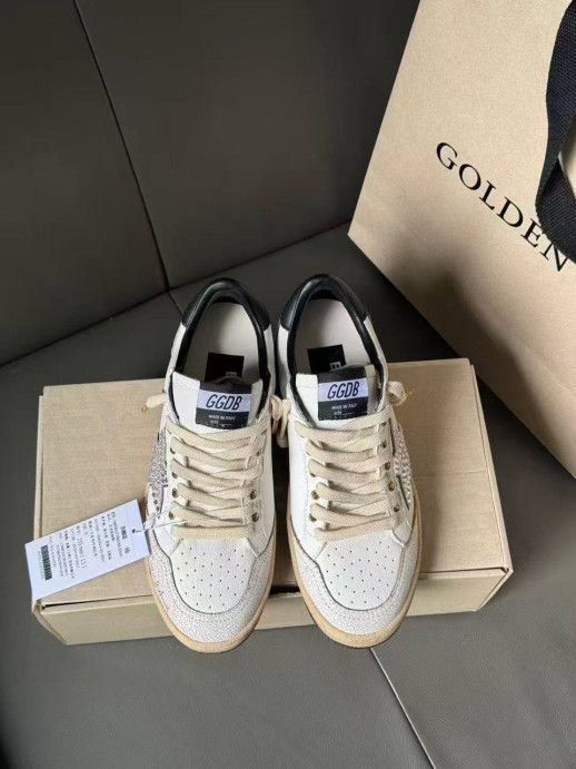 Кеды Golden Goose 16255