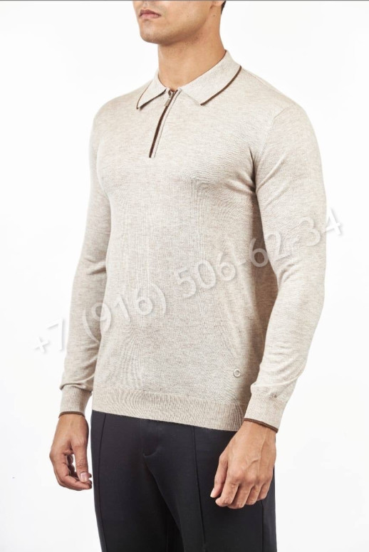 Поло Loro Piana 22348