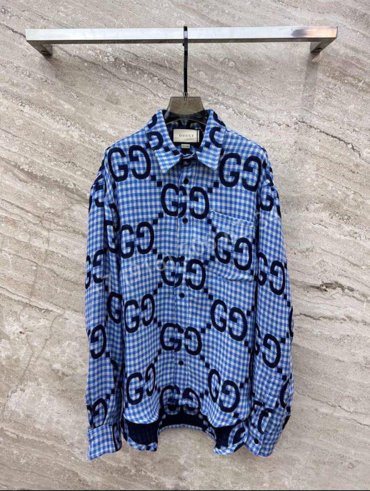 Рубашка Gucci 32431