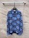 Рубашка Gucci 32431