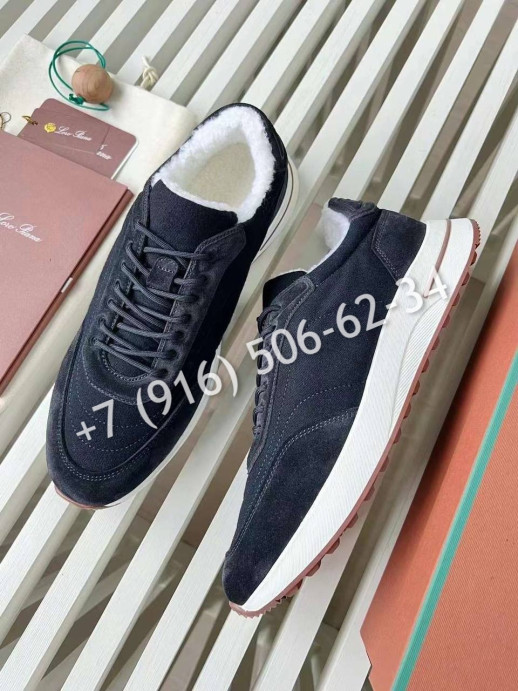 Кроссовки Loro Piana 7798 3