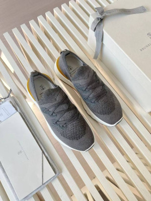 Кроссовки Brunello Cucinelli 16725 2