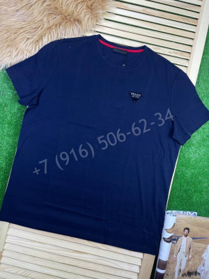 Футболка Prada 12235