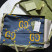 Шарф Gucci 8497 5
