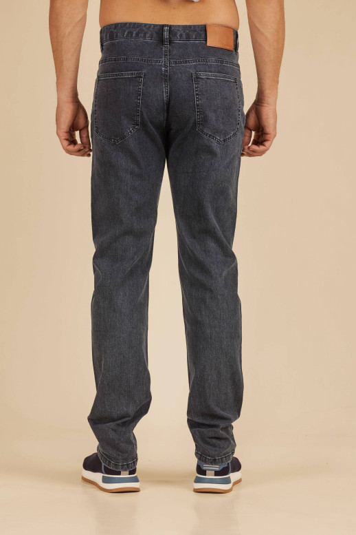 Джинсы Canali 22476 2