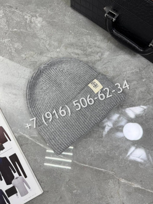 Шапка Brunello Cucinelli 22544 2